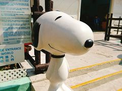 -史诺比开心世界