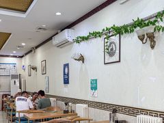 -揽月斋•清真小馆(右安门店)