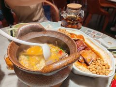 -蝴蝶里·粤菜·点心(龙湖杭州金沙天街店)