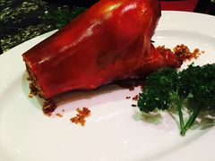 -8餐厅(新葡京酒店)