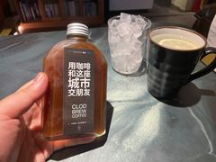 -慢象咖啡(台江店)
