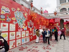 -孙文西路步行街