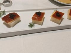 -味+新京宴·烤鸭·北京菜(创意谷店)