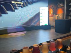 -好唛士·精酿啤酒烧烤(金沪路店)