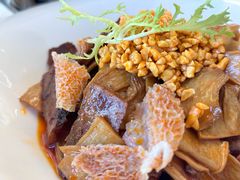 -枣子树·素食餐厅(普陀山店)