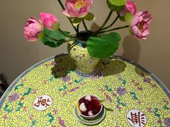 -宫事颐庭·老佛爷贵寿下午茶(颐和园店)