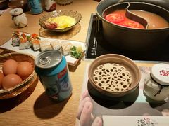 -温野菜涮涮锅(西单大悦城店)