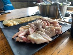 -顺德芦塘冬瓜盅·火锅烧烤(启东店)