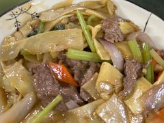 -东兴黄鳝饭店(江洲店)