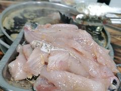 花鲢-黑龙滩生态鱼火锅(百寿路店)