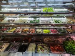自助取餐区-33韩式自助烧烤(环城南路店)