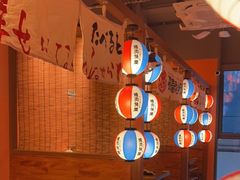 -焱岛烧肉·活鳗炙烤(晋江万达店)