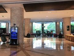 -天津滨海圣光皇冠假日酒店