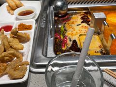 -海底捞火锅(东方时代广场店)