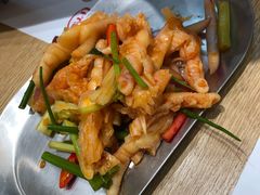 -蔡澜Pho·越南粉餐厅(海上世界店)