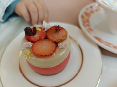 -视博茶点(美狮美高梅店)