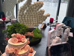 -岁粤Moon·湖景餐厅(月光码头店)