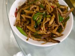 -环秀楼(黄山呈坎店)