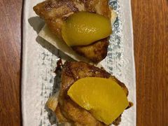 -九井澤精致料理(金茂店)