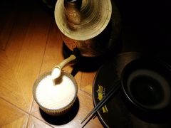 -楼兰新疆主题餐厅(苏州中心店)