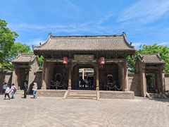 -榆次老城