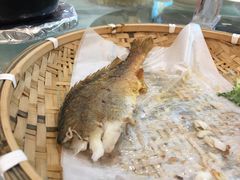 -东江海鲜酒家(艺都分店)