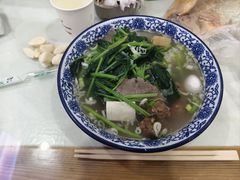 -尔力新疆丸子汤(北屯店)