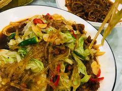 -巴依老爷新疆美食(望京小街店)