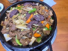 -山城正宗集安高丽火盆