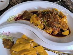 -食德喜·阳山鸡王食研基地