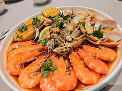 -稻香海鲜饭店(第一国际店)