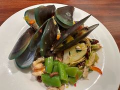 -君悦大酒店行政酒廊