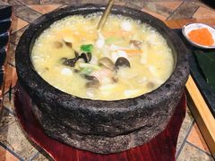 -敏珠拉姆藏餐·南京厨房(富春江东街店)