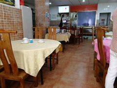 大堂-电白鸭粥店(下沙二坊88号店)