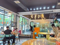 -圆圆家私房美食(民权路店)