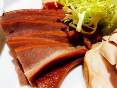酱卤四拼-东莱馋房(陆家嘴店)