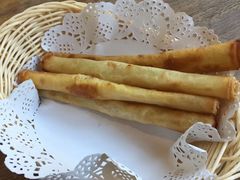 -旅马餐厅(茅家埠店)