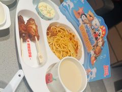 -海底捞火锅(人民广场店)