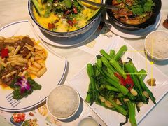 -點無缺茶楼·海鲜酒家(世博店)