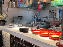 -鸢飞潍坊菜馆(鸢飞大酒店)