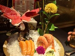 -蟹犇前•帝王蟹雪蟹(陆家嘴店)
