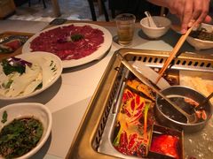 -雾都渣渣火锅(南城智汇城店)