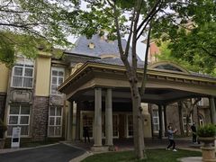 -中旅阿那亚九龙湖·公主酒店
