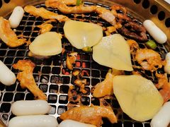 -龙湖南京江北天街