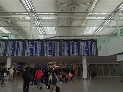 -慕尼黑国际机场