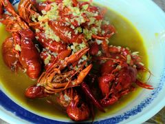 -龙虾奇迹(大华三路店)