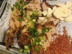 -绿茶餐厅(天津天河城店)