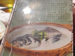 -风味小馆(天目湖宾馆店)