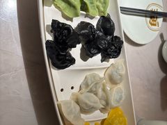 -船歌·鱼水饺青岛菜(闽江二路店)