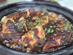 -海鲜人家(吕四店)